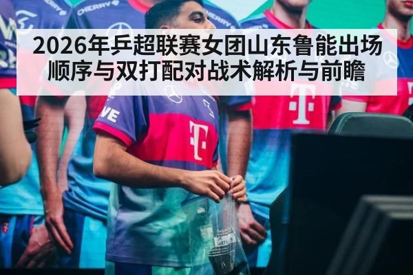 2026年乒超联赛女团山东鲁能出场顺序与双打配对战术解析与前瞻